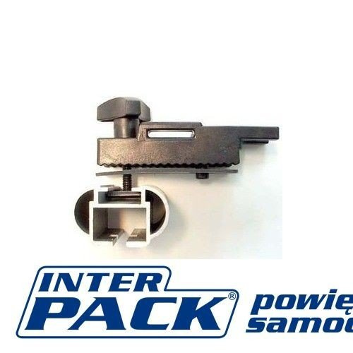 Evo WingBar Evo Thule Xadapt11 Thule 697 Adapter Set With T-Track