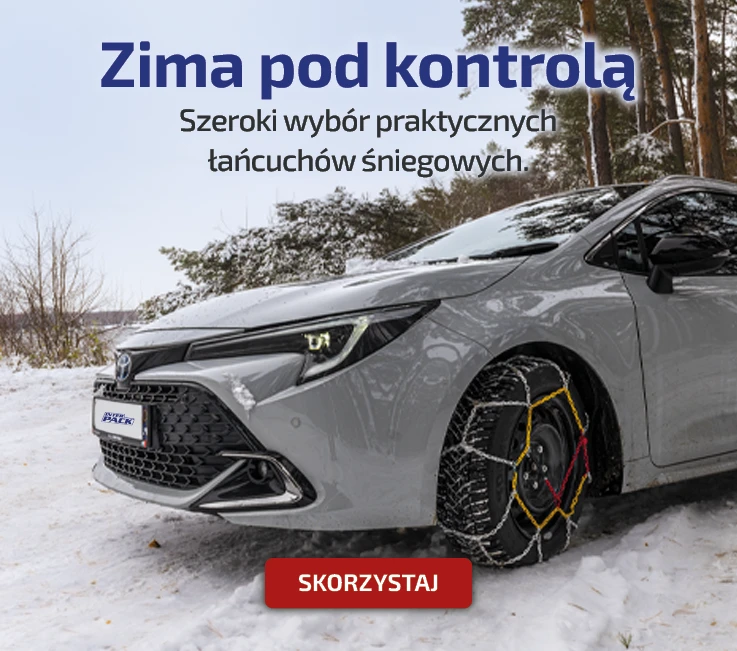 Zima pod kontrolą