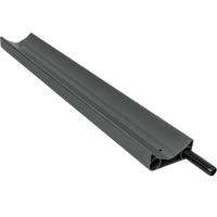 Aluminiowy profil rampy najazdowej - Inter Pack Spider 2E PRO 3420-00055-44P