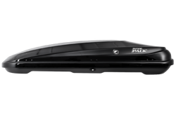 Box dachowy Inter Pack Zenith 6.6 czarny metalik