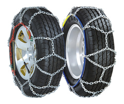 Łańcuchy śniegowe Inter Pack 4WD Royal 230