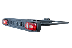 Platforma do boxa na hak Inter Pack Re-cargo