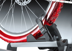 Atera Strada EVO 3 + dostawka 022711 - bagażnik na hak na 4 rowery