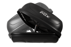 Box dachowy Inter Pack Traxer 6.6 antracyt