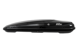 Box dachowy Inter Pack Zenith 8.6 czarny metalik