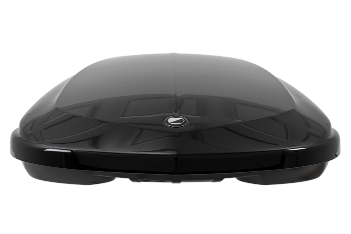 Box dachowy Inter Pack Zenith 8.6 czarny metalik