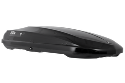 Box dachowy Inter Pack Zenith 6.6 czarny metalik