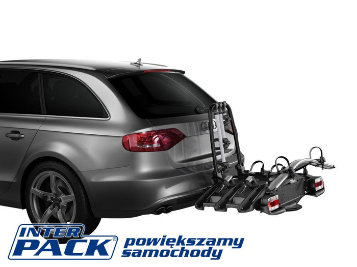 Thule VeloCompact 4th Bike Adapter (9261) - Adapter na 4 rower do platformy Thule VeloCompact XT 3