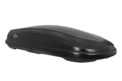 Box dachowy Inter Pack Traxer 6.6 antracyt