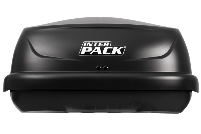 Box dachowy Inter Pack Traxer 5.6 antracyt