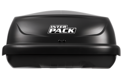 Box dachowy Inter Pack Traxer 5.6 antracyt