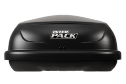 Box dachowy Inter Pack Traxer 6.6 antracyt