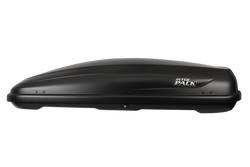 Box dachowy Inter Pack Traxer 6.6 antracyt