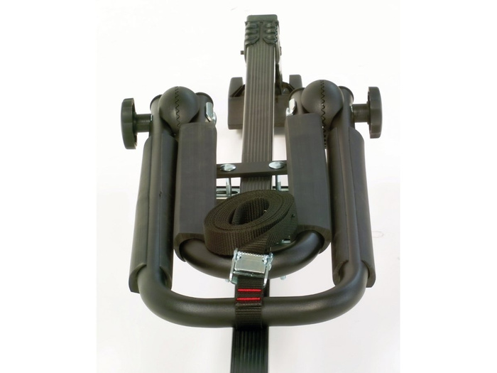 Porta Kayak - uchwyt do przewozu kajaka