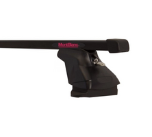 Bagażnik dachowy stalowy Mont Blanc AMC uniwersalny