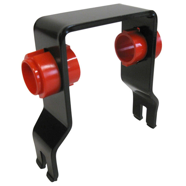 Downhill adapter do rowerów ze sztywnymi osiami 12mm, 15 mm i 20 mm