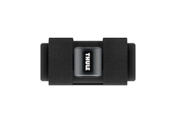 Thule SkiClick - uchwyt na 1 parę nart biegowych