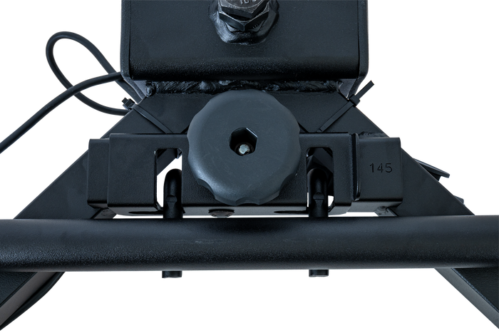 Platforma do boxa na hak Inter Pack Re-cargo