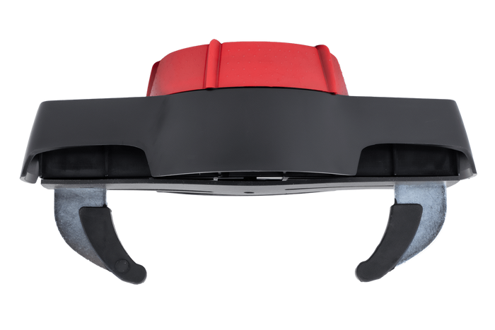 Box dachowy Inter Pack Zenith 8.6 czarny metalik