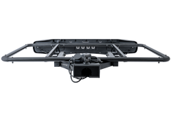 Platforma do boxa na hak Inter Pack Re-cargo