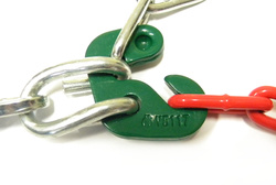 Łańcuchy śniegowe Inter Pack 4WD Royal 230