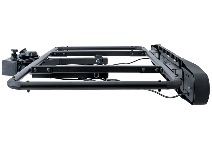 Platforma do boxa na hak Inter Pack Re-cargo