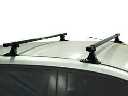 Bagażnik dachowy Mont Blanc Supra 45