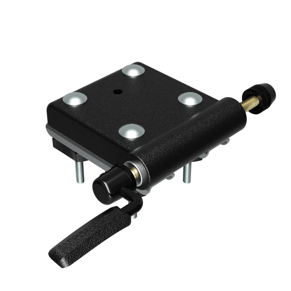 Tour Professional - Bagażnik uchwyt rowerowy za widelec