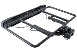 Platforma do boxa na hak Inter Pack Re-cargo