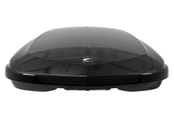 Box dachowy Inter Pack Zenith 8.6 czarny metalik