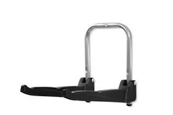 Wieszak ścienny na 3 rowery Peruzzo Marte