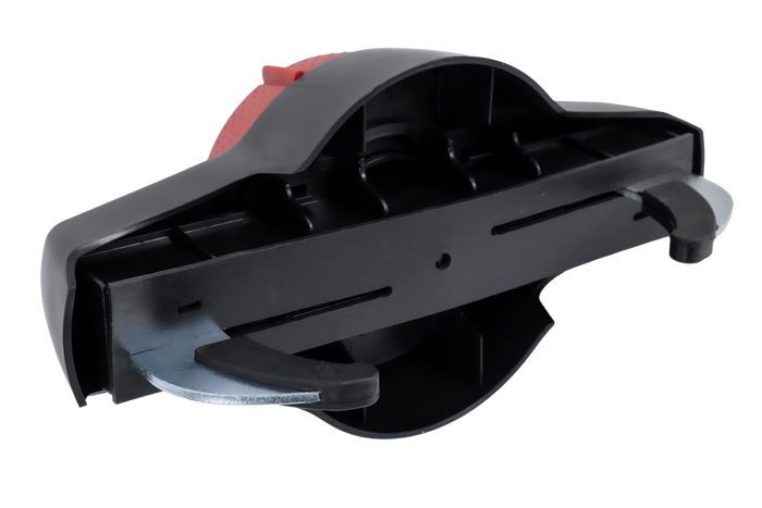 Box dachowy Inter Pack Zenith 6.6 czarny metalik