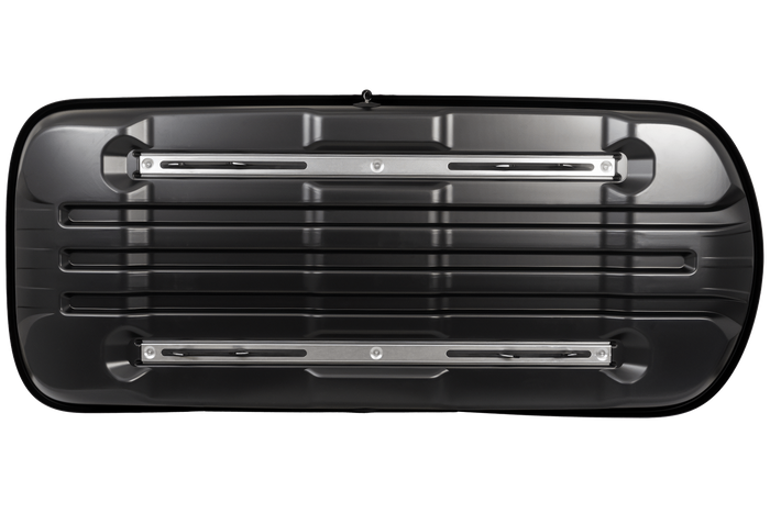 Box dachowy Inter Pack Traxer 5.6 antracyt