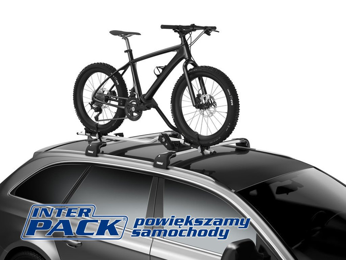 Thule ProRide Fatbike Adapter 5981