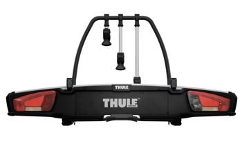 Thule VeloSpace XT 3 - bagażnik rowerowy na hak