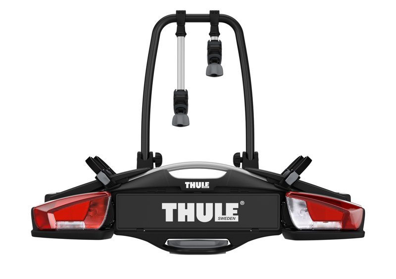 Thule VeloCompact 924 - bagażnik rowerowy na hak