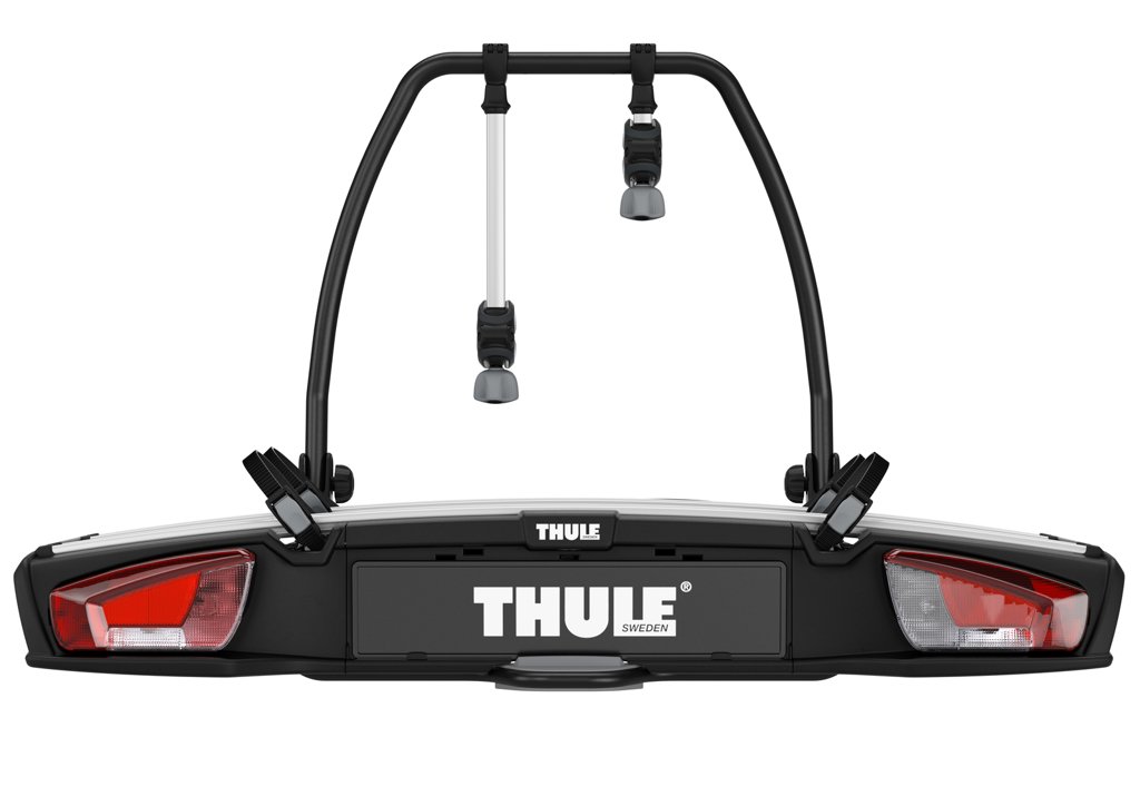 Thule VeloSpace XT 2 - bagażnik rowerowy na hak