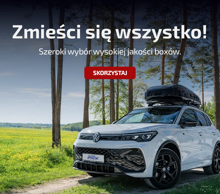 Zmieści się wszystko