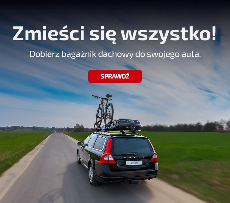 Zmieści się wszystko