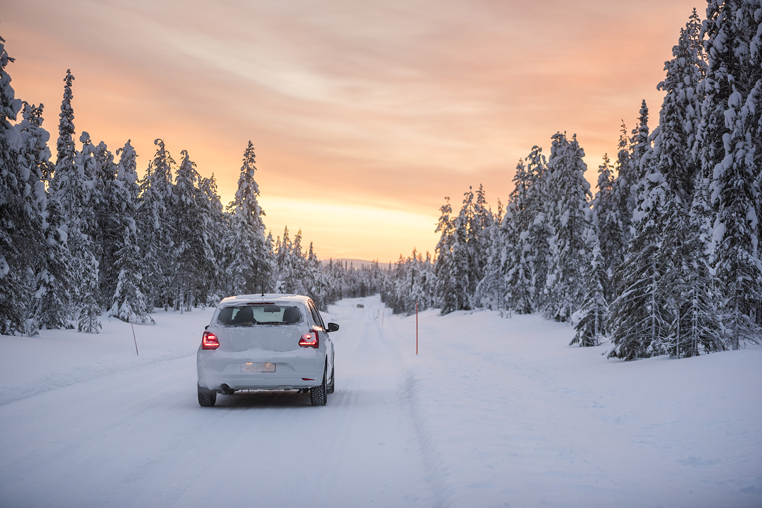 Jakie łańcuchy śniegowe wybrać? Przewodnik po najlepszych modelach