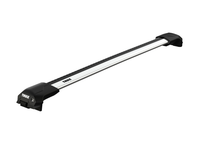 Bagażnik dachowy Thule New Wingbar EDGE 7214-7214-7204