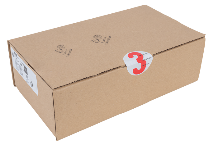 Lewa lampa do platform rowerowych Atera Strada Sport 0969922626