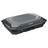Box dachowy/walizka INNO GEAR CARRY 160 (BRL160MBK)
