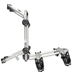 Peruzzo Firenze 2 e-bike - bagażnik rowerowy na tylną klapę