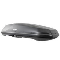 Box dachowy Atera Casar L antracyt mat