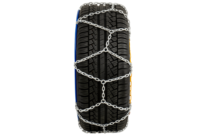 Inter Pack KN 130 łańcuchy śniegowe 12mm