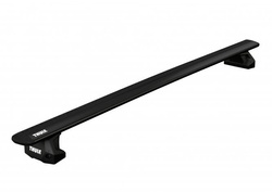 Bagażnik dachowy Thule Wingbar Evo Black 7114B-7107-7128