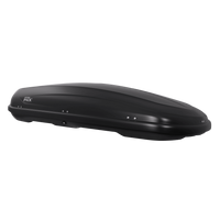 Box dachowy Inter Pack Traxer 8.6 antracyt