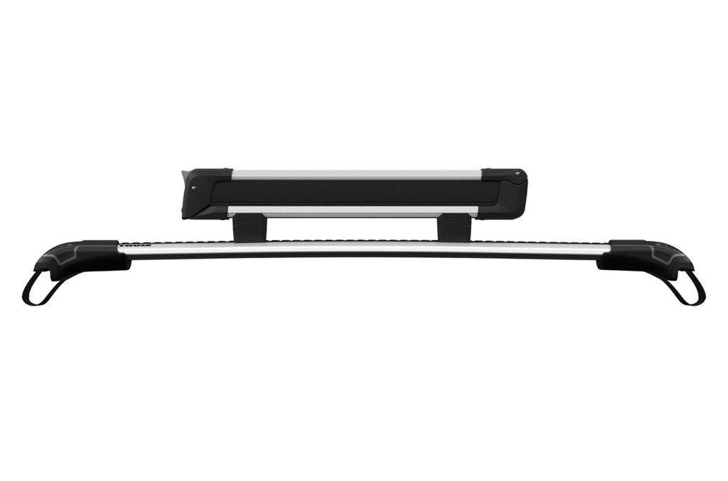 Thule SnowPack M - uchwyt na 4 pary nart (732400)
