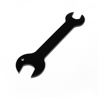 TowBox - klucz do regulacji mocowania TV318R000